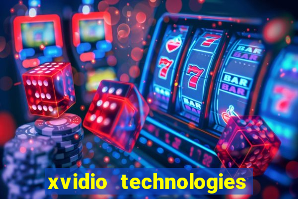 xvidio technologies startup brasil 2022 participantes